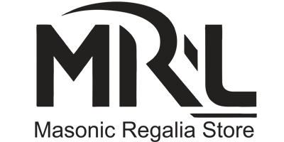 Mrl Masonic Regalia